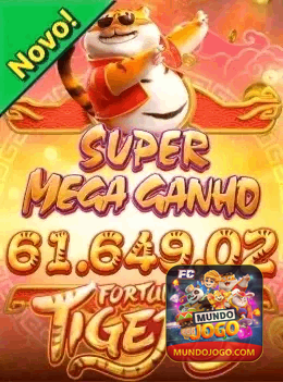Catálogo MUNDOJOGO 2.547 jogos - Pragmatic Play, Evolution, NetEnt